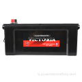 Pin khởi động tự động Axit chì 12V 150AH DIN150 MF